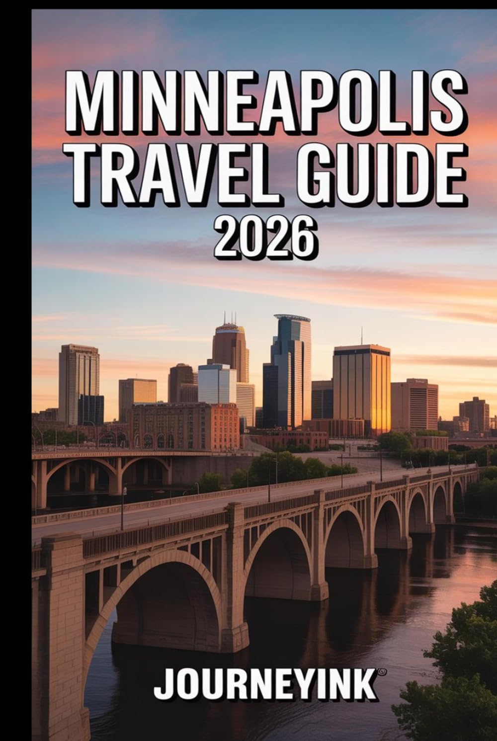 Minneapolis Travel Guide 2026: The Traveler’s Handbook to Hotels, Restaurants, Attractions, Nightlife, and Day Trips