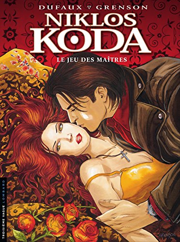  Le jeux des maîtres