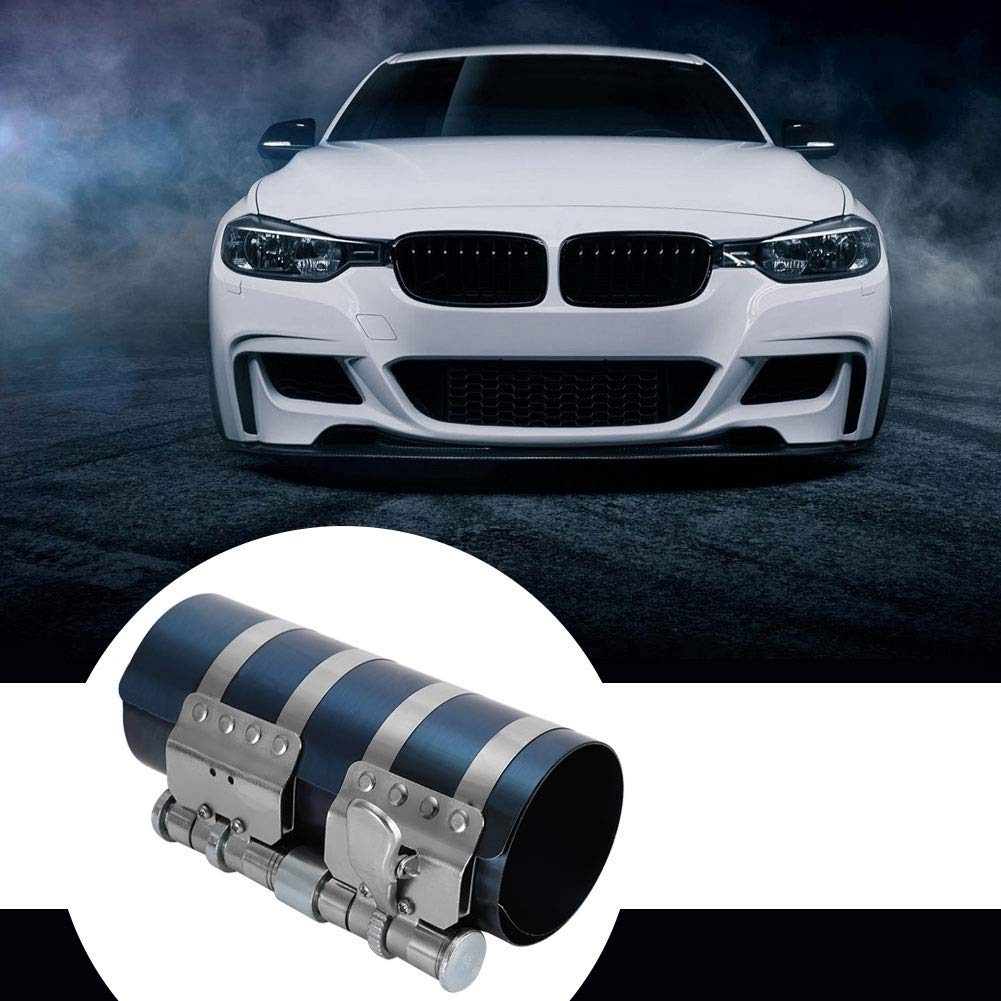 Compressore Per Fasce Elastiche Pistone - Attrezzo Meccanico Per Montaggio Anelli Pistone 53-175mm - Foto 3