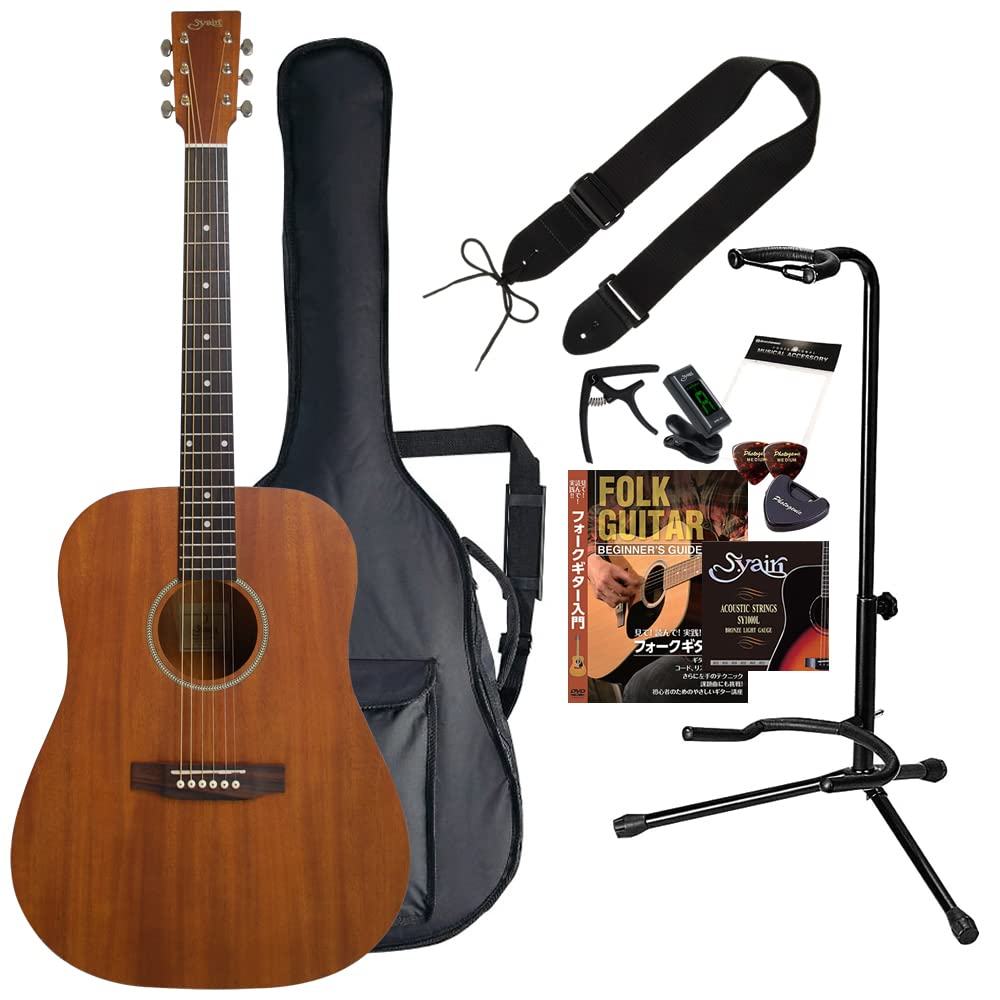 アコースティックギター YD-04/MH S.Yairi ヤイリ