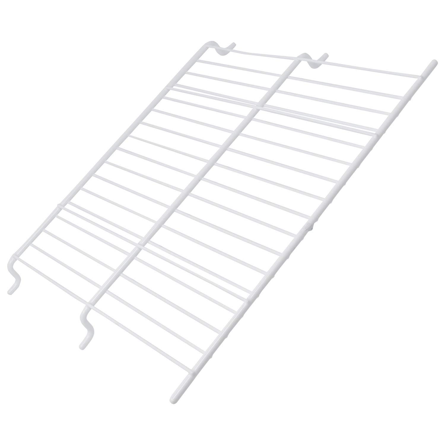 Universal Fridge Freezer Refrigerator Wire Shelf Rack 388mm x 325mm