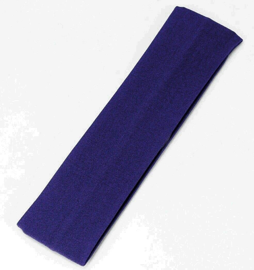 Gym Sports Yoga Headband Stretchy Alice Band Kylie Hair Band Girls Ladies Plain