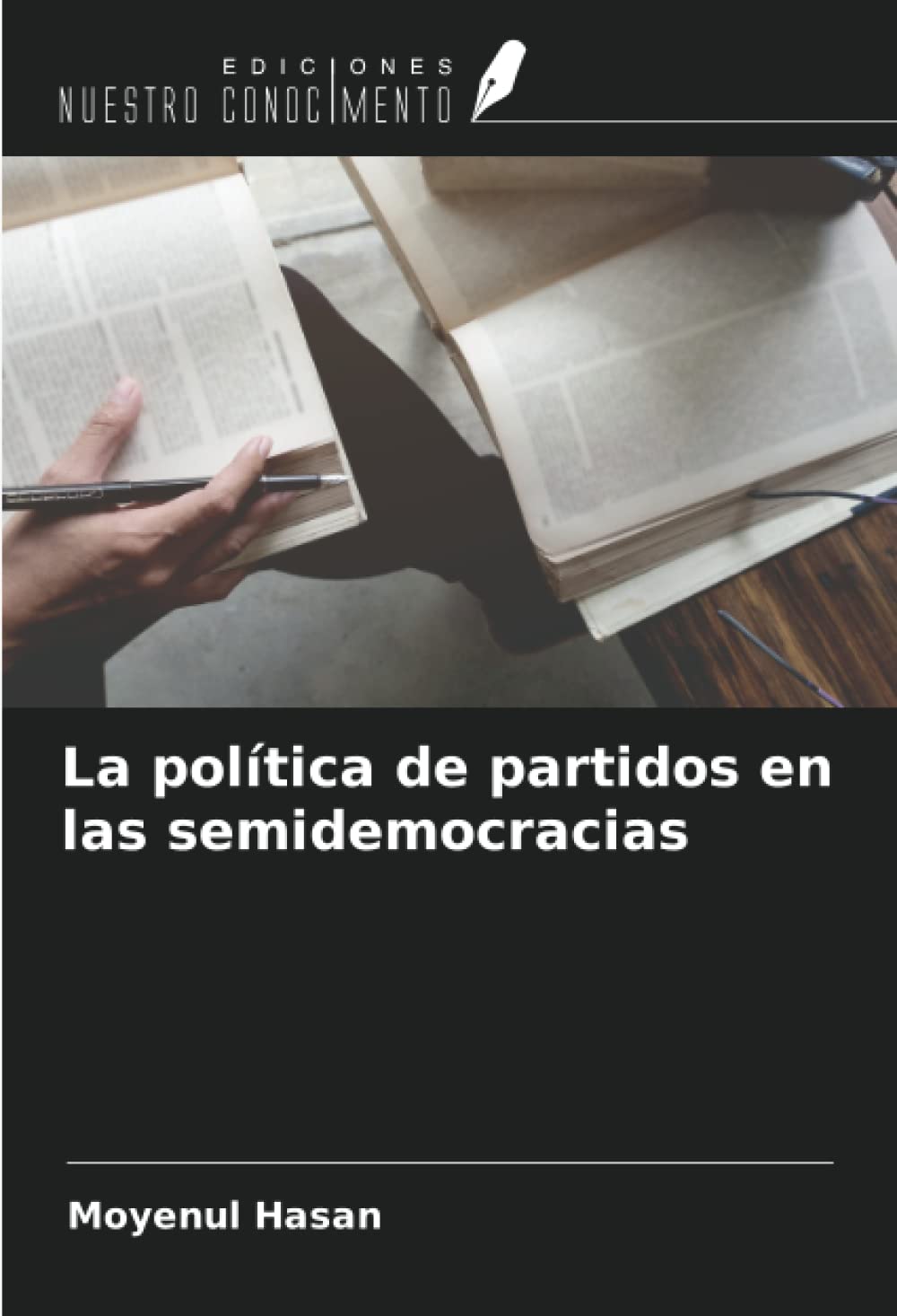 La política de partidos en las semidemocracias