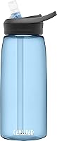 Vista 8 de CamelBak Eddy+ Bite Valve Straw Tritan Renew Botella de agua