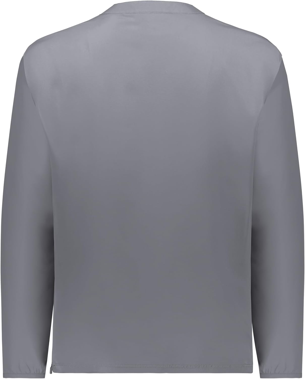 Holloway NBA Clubhouse Pullover - Basketball Apparel, Comfortable Lightweight Jacket for Game Day - Image 2