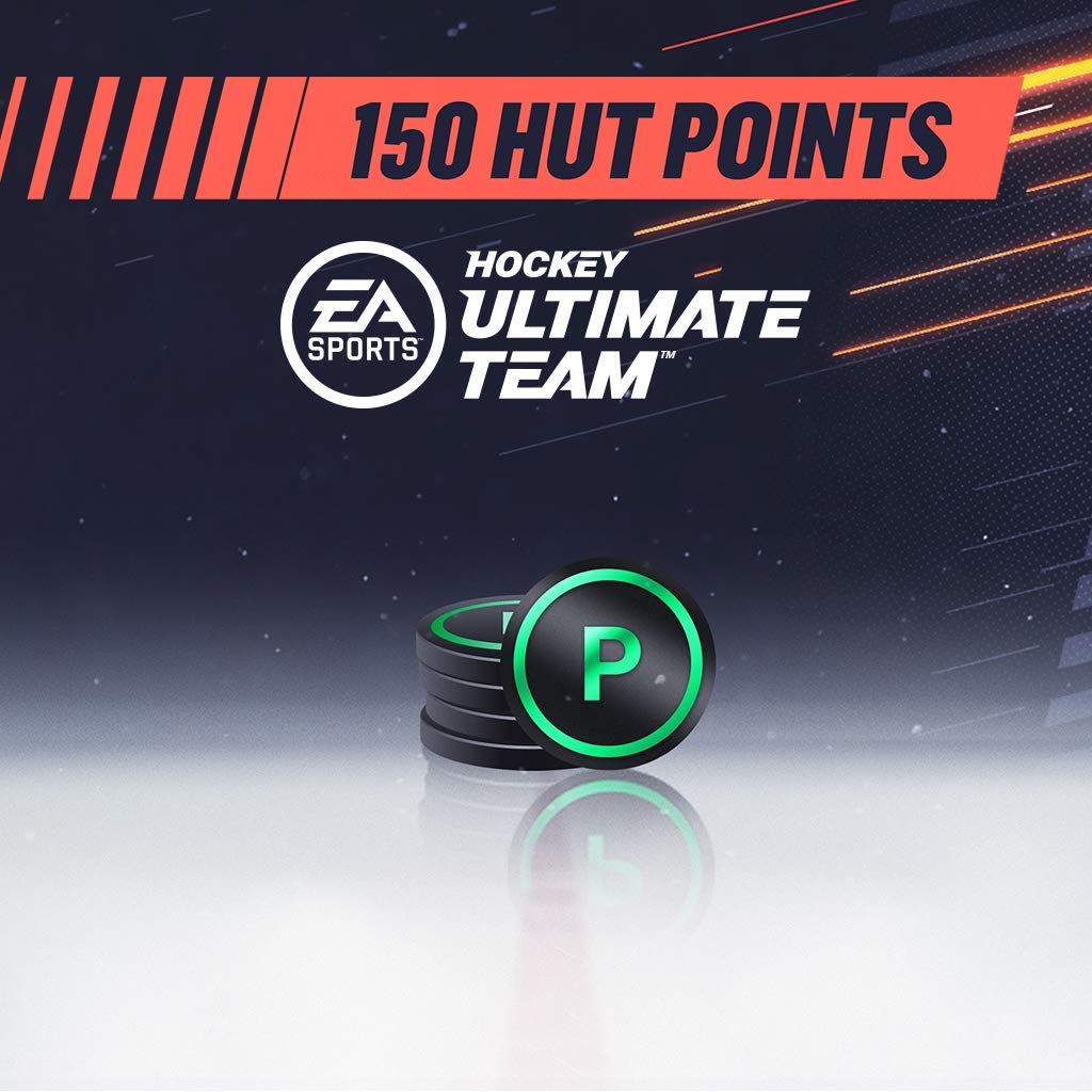 Amazon Com Nhl 19 5850 Hut Points Pack Ps4 Digital Code Video Games