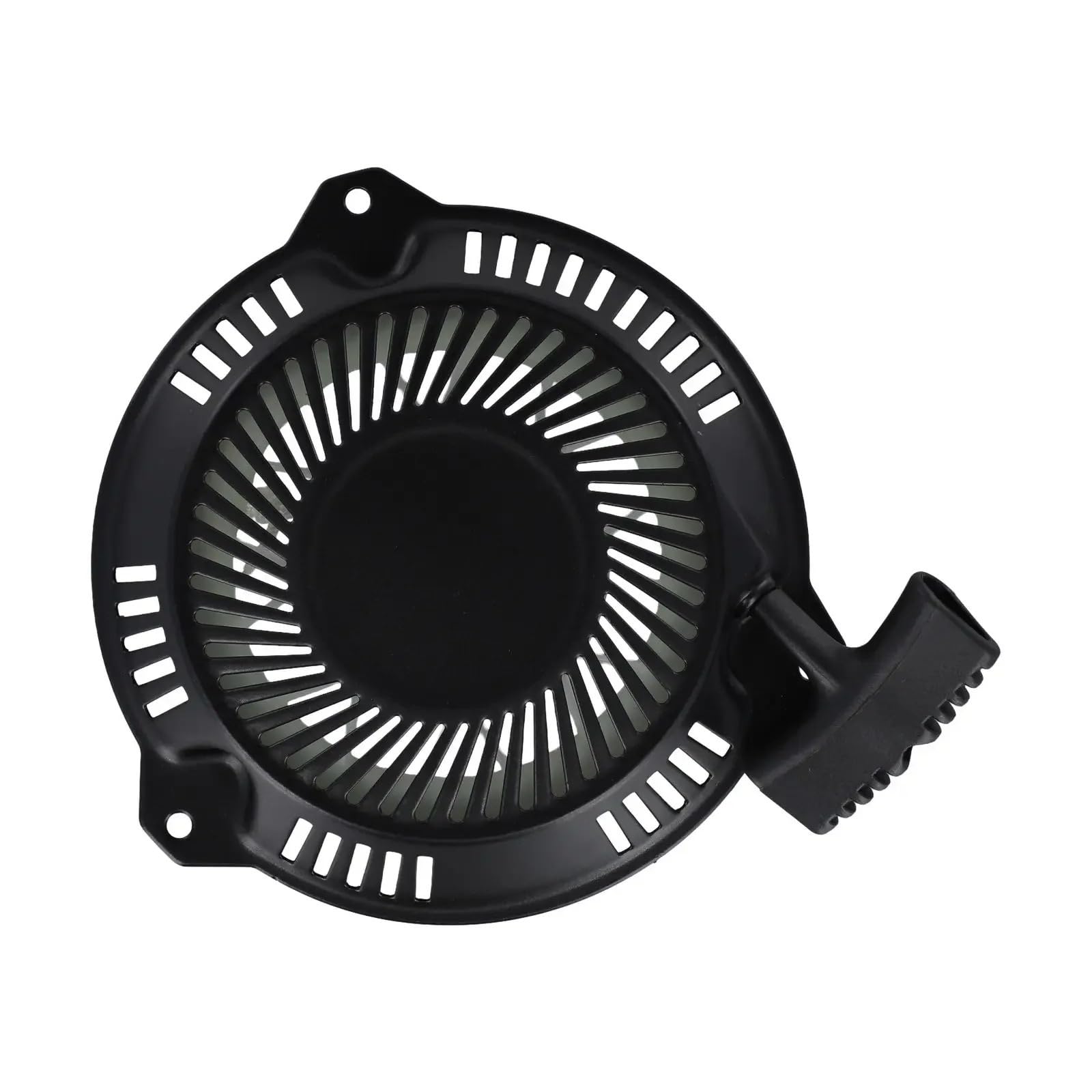 Pieza de Repuesto de Retroceso de Arranque de cortacésped, Compatible con 1P60 64, fácil instalación, adaptabilidad para Varios Motores