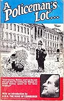 'A Policeman's Lot - ': Anthology 0851649939 Book Cover
