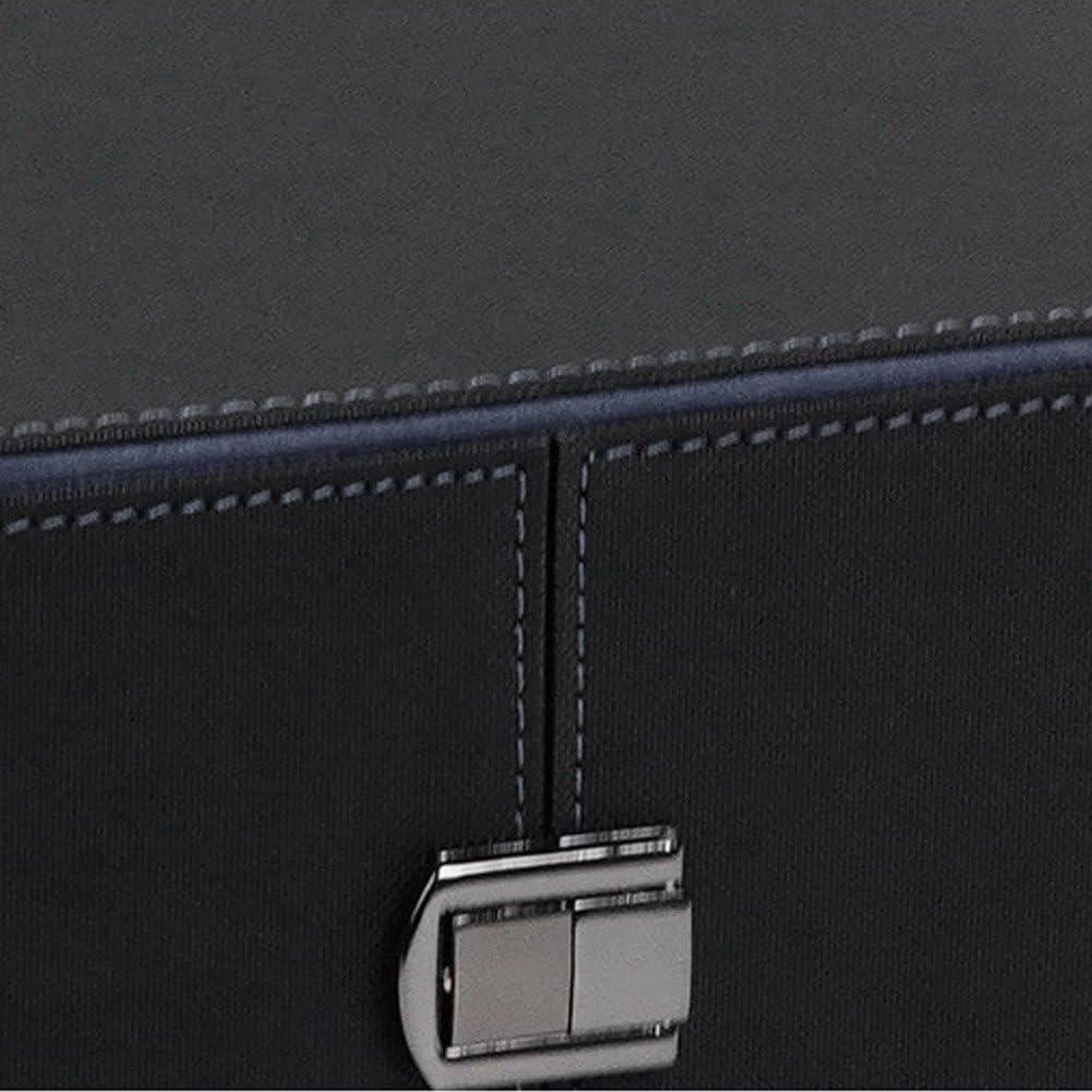 Boîte De Rangement Grande Capacité Pour Plus De 1000 Cartes À Collectionner (type Commander) - Étui En Cuir Pu - Boîte De Rangement Portable Pour Cartes À Collectionner (type Tcg) - Cartes De Baseball