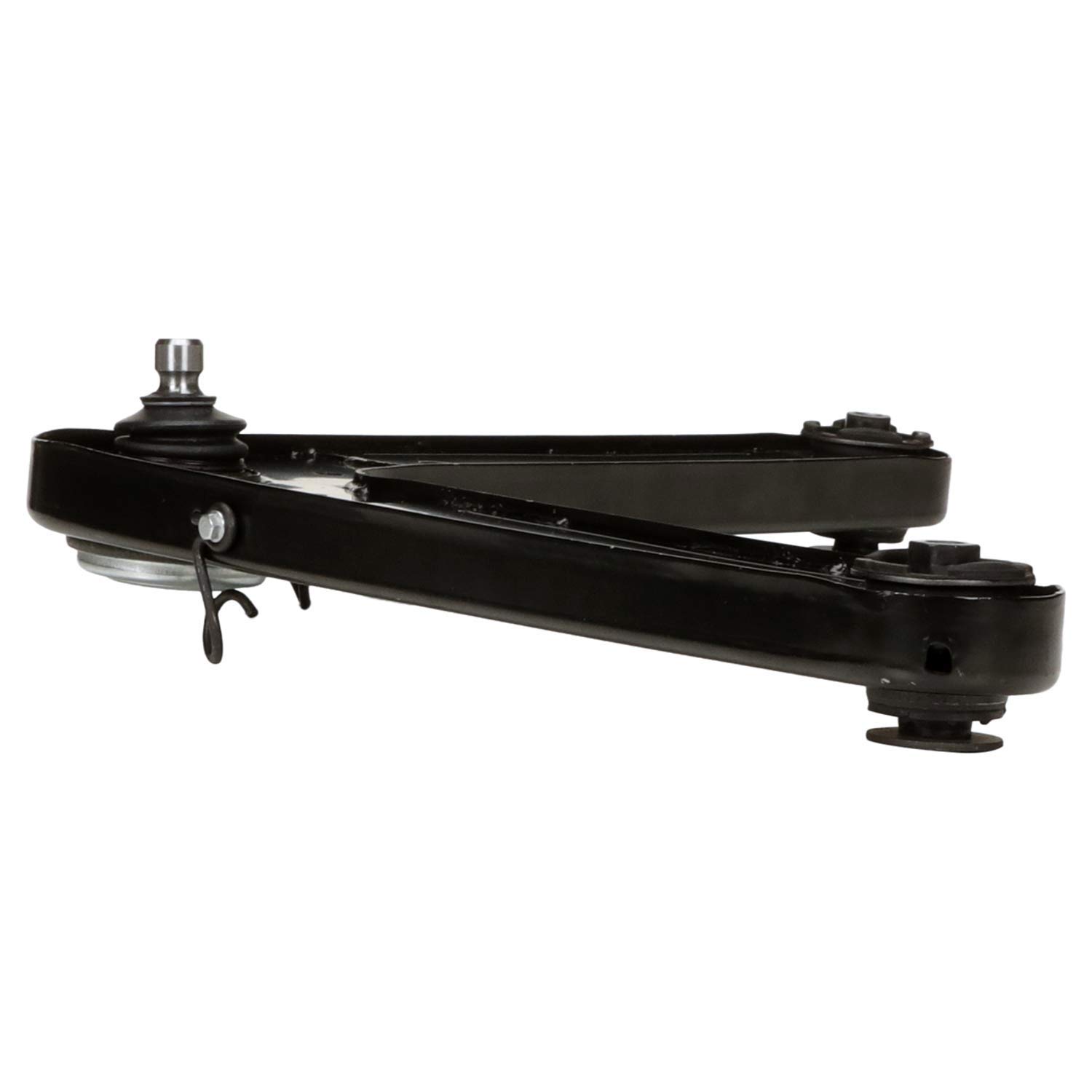 Amazon.com: Delphi TC5733 Suspension Control Arm and Ball Joint 
