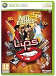 Lips: Party Classics (Xbox 360)