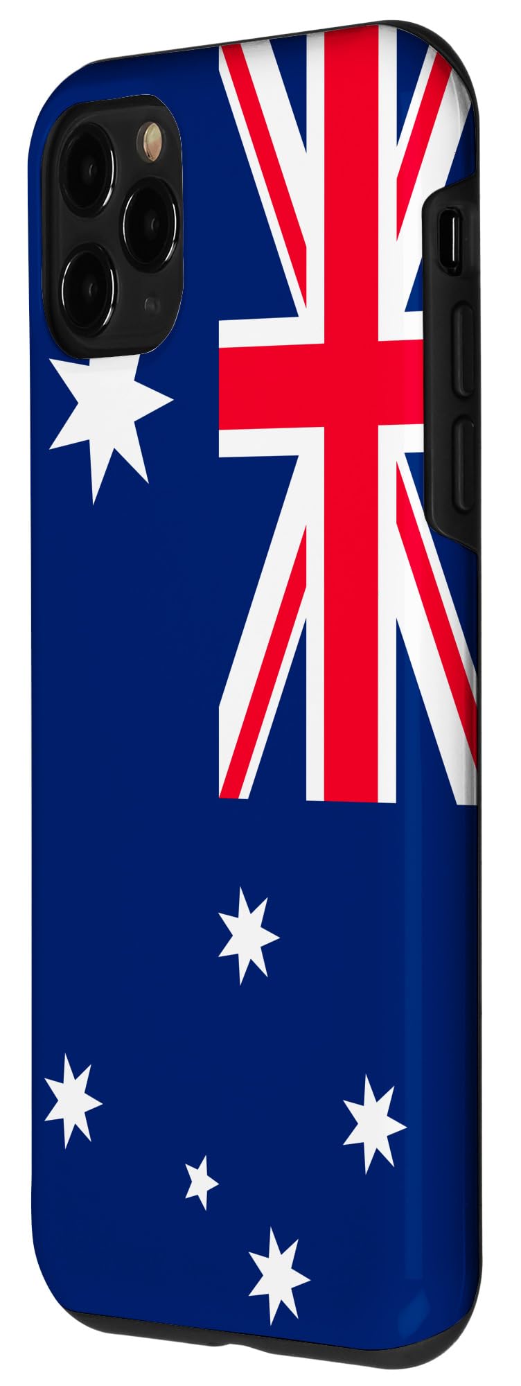 iPhone 11 Pro Australian Flag of Australia Case - Image 2
