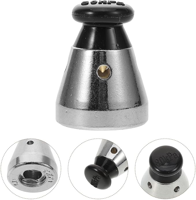 Válvula de Seguridad para Ollas a Presión Juego de 4 Piezas miniatura 5