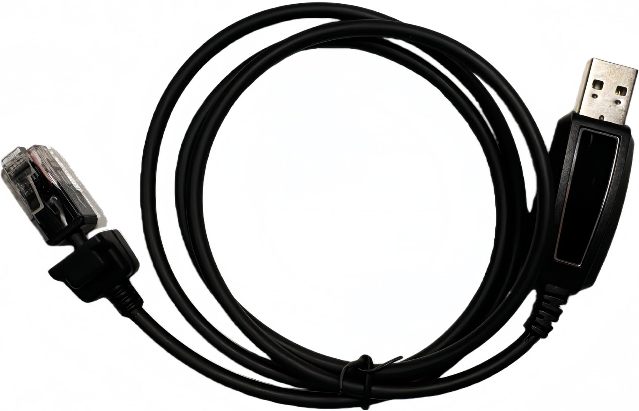 USB Programming Cable for At-5888UV Mobile Radio