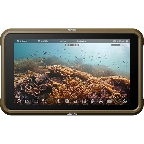 Atomos Ninja (ATOMNJA004)