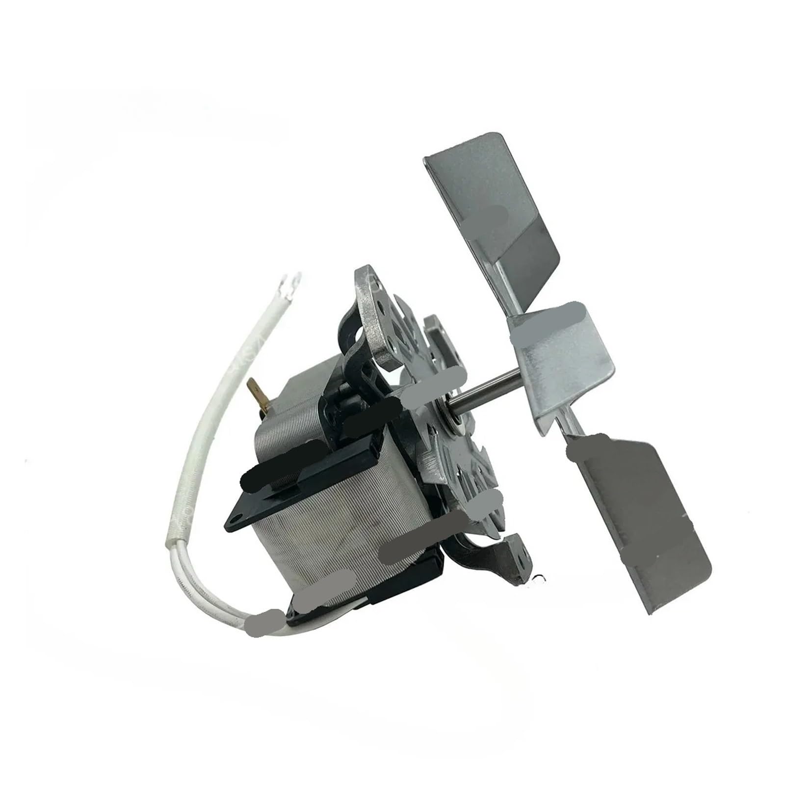BRODEFUP 220V 47W J239-075-7116 Fan