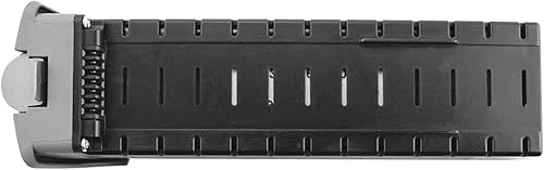 Miniatura 5 de Batería de litio de 7.4V 2800mAh (gris) para HS700D sin escobillas de cuatro ejes Accesorios de aviones Drone de control remoto