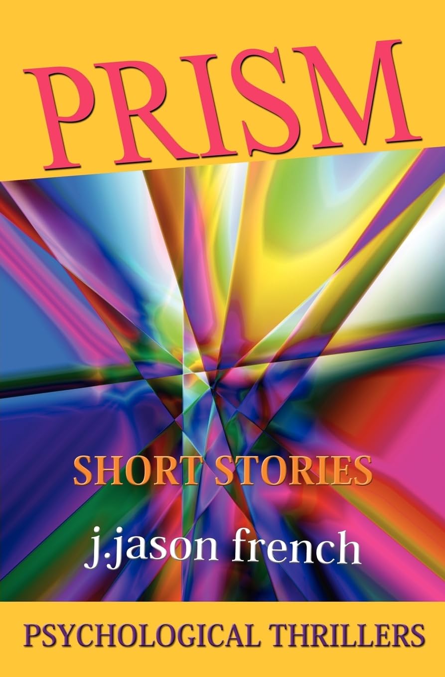 Prism: Psychological Thrillers