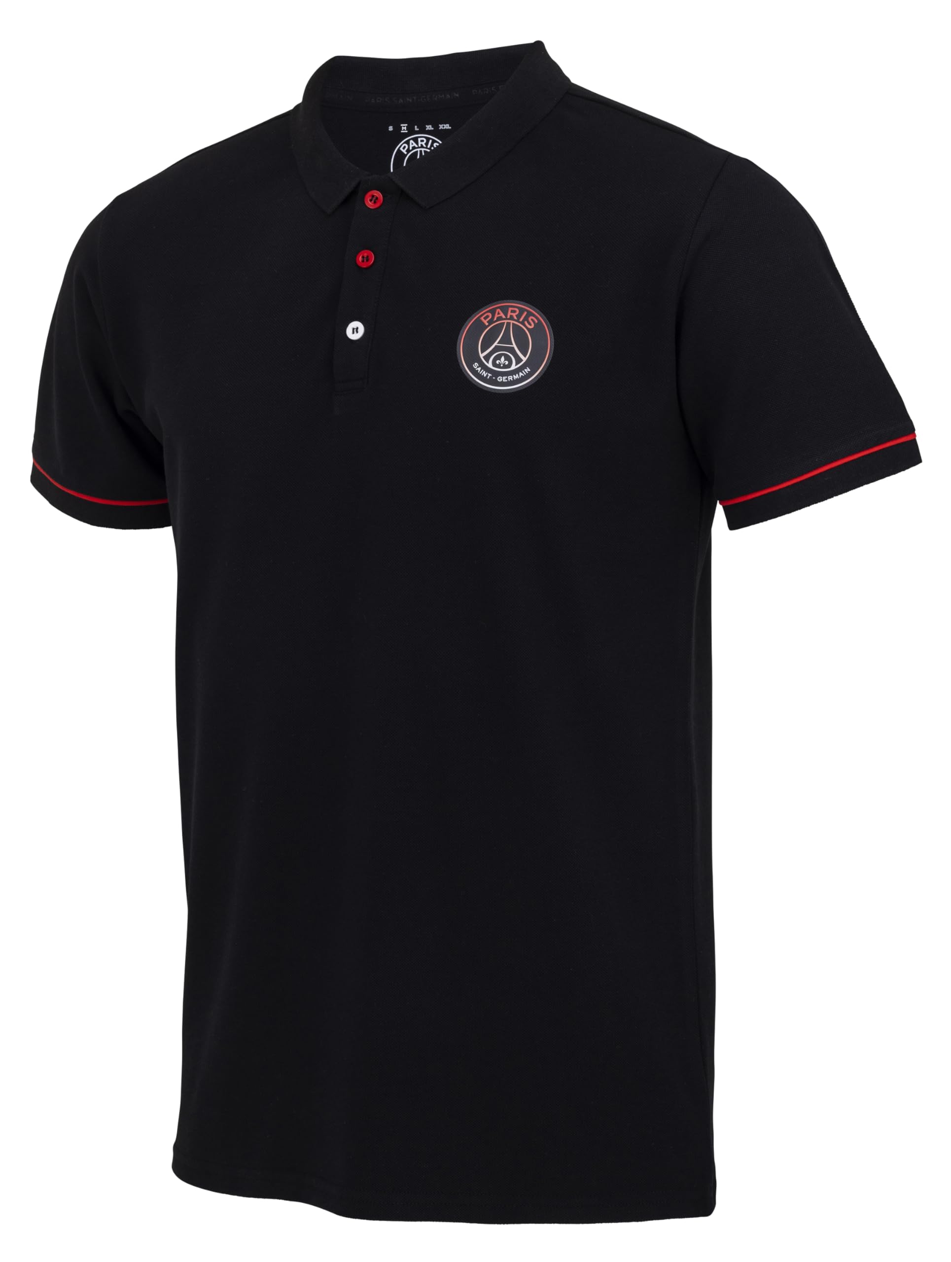 PSG Polo Collection Officielle Paris Saint Germain