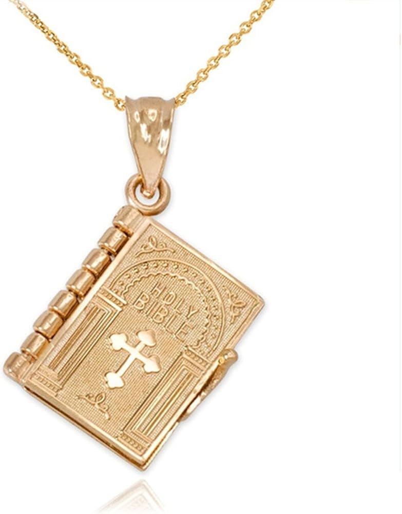X-BIBLE チタン製 ネックレス
