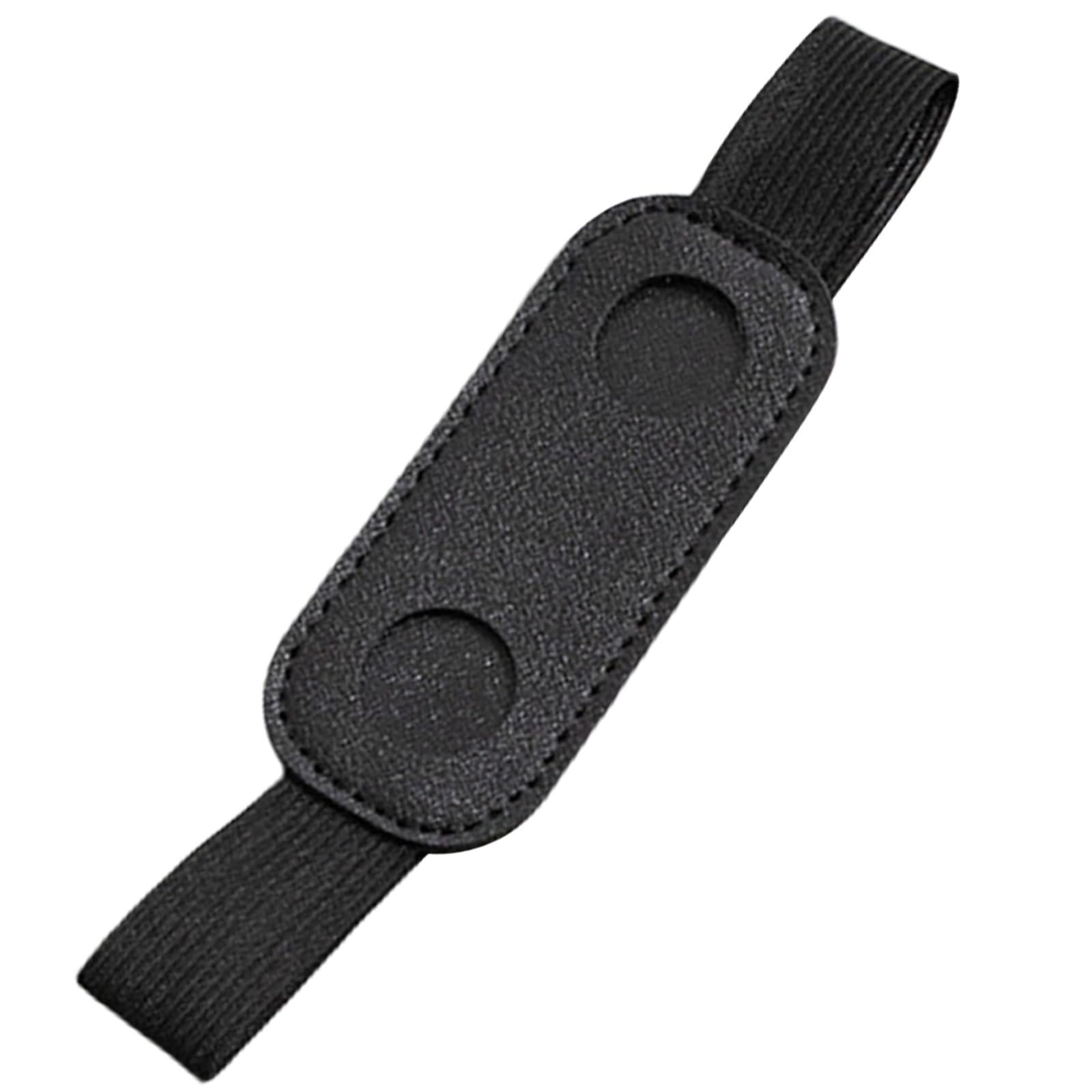 PU Leather Pen Holder for Journals Notebooks Planners Books Pencil Sleeve Case Pouches Elastic Band Pencil Holder Straps