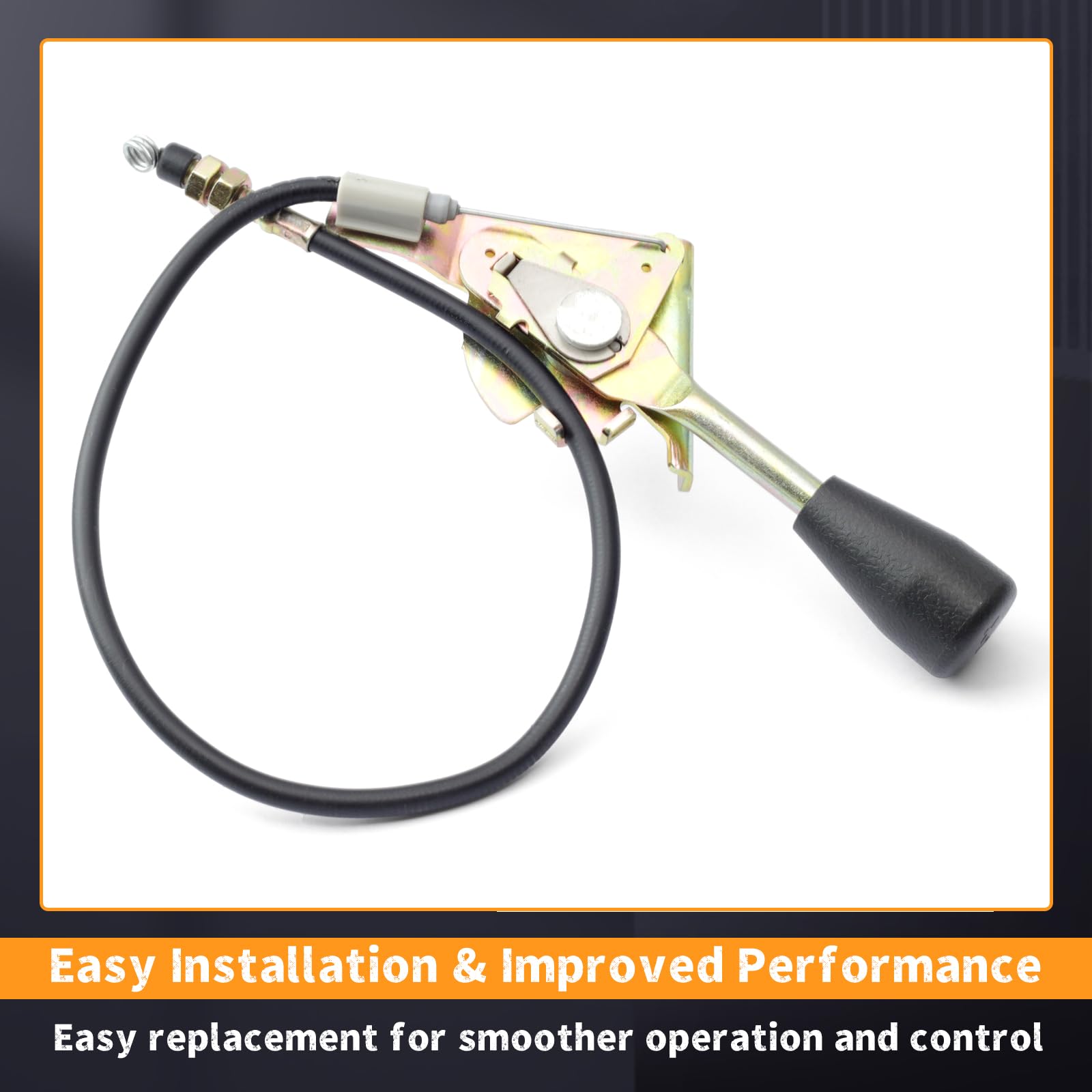 Mi-kOmama　904545 Amazon.com: Erchon 064-8057-00 064805700 Lawn Mower Brake