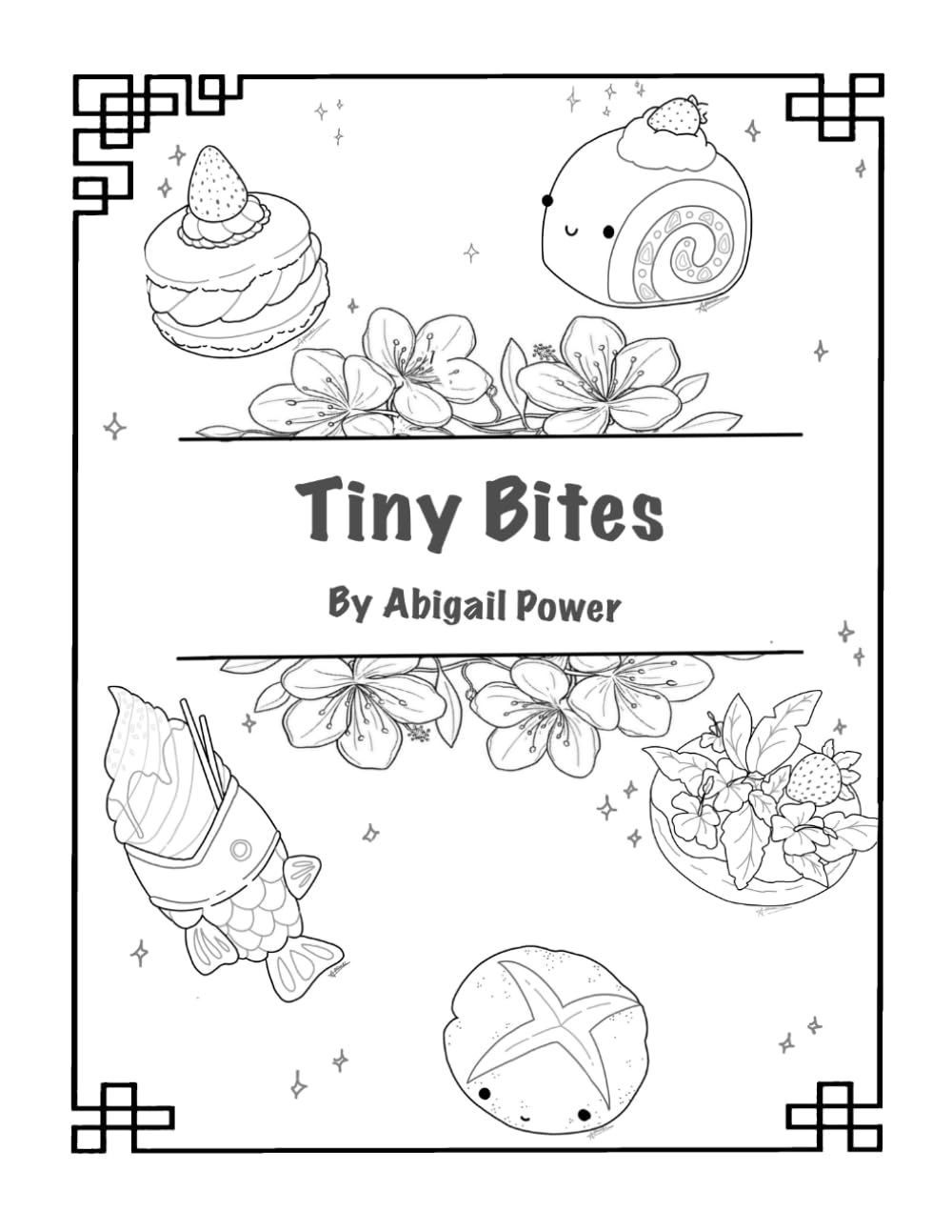 Tiny Bites