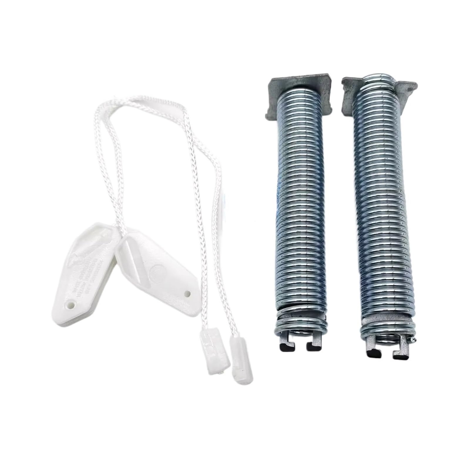 00754869 passt for B//o//s//c//h Geschirrspüler Tür Scharnier Feder & Seil Reparatur Kit