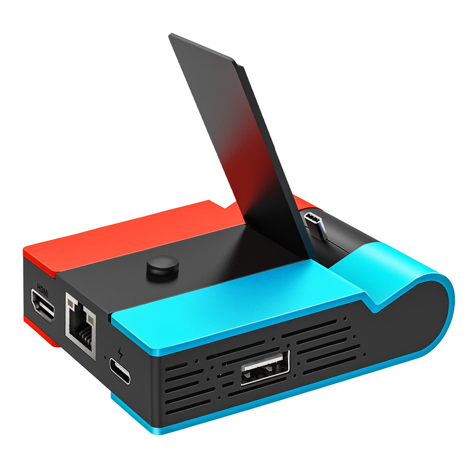 Buy Switch TV Dock Tendak Foldable Charging Station for Nintendo