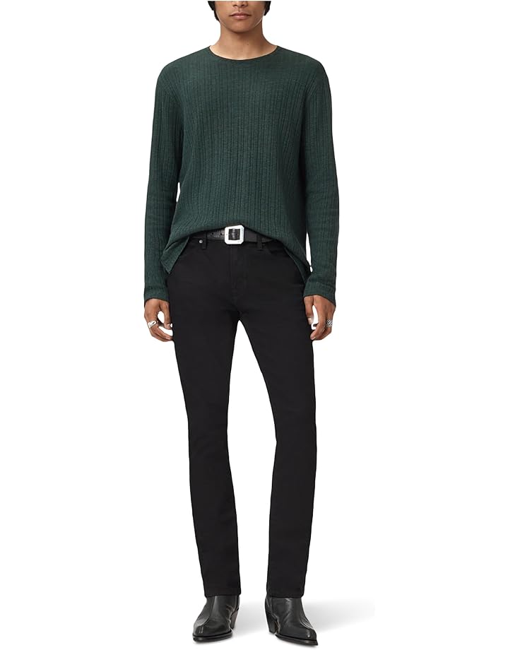 John Varvatos Fern Crew K7011W25 - #4 of 4