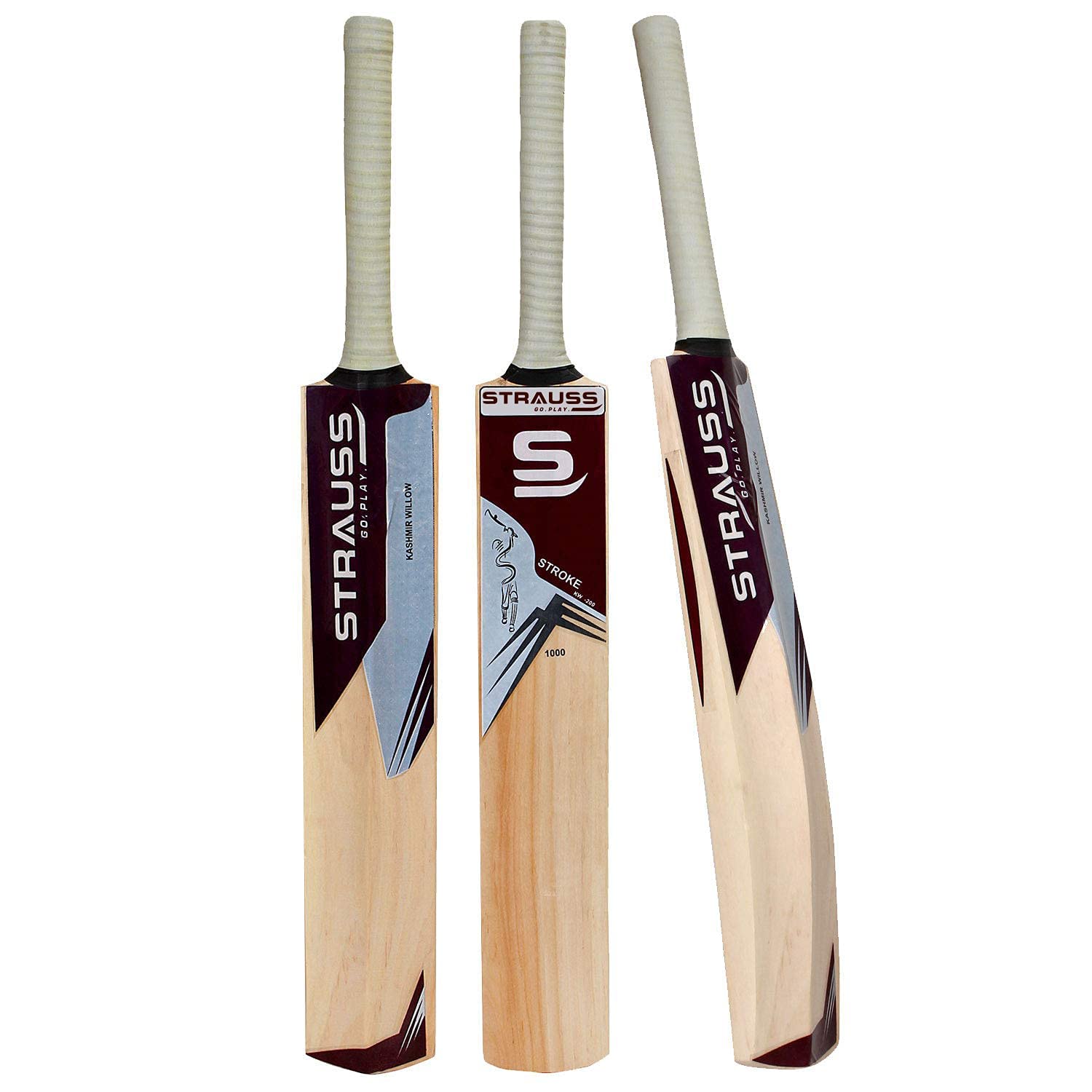 See full amazon price history chart for Cricket Bat for Hard Tennis Ball (1000), (Short Handle) (Pack of 2) Cricket Bat for Hard Tennis Ball (1000), (Short Handle) (Pack of 2) (B0C3RM668Y) Amazon Price History, Amazon Price Tracker
