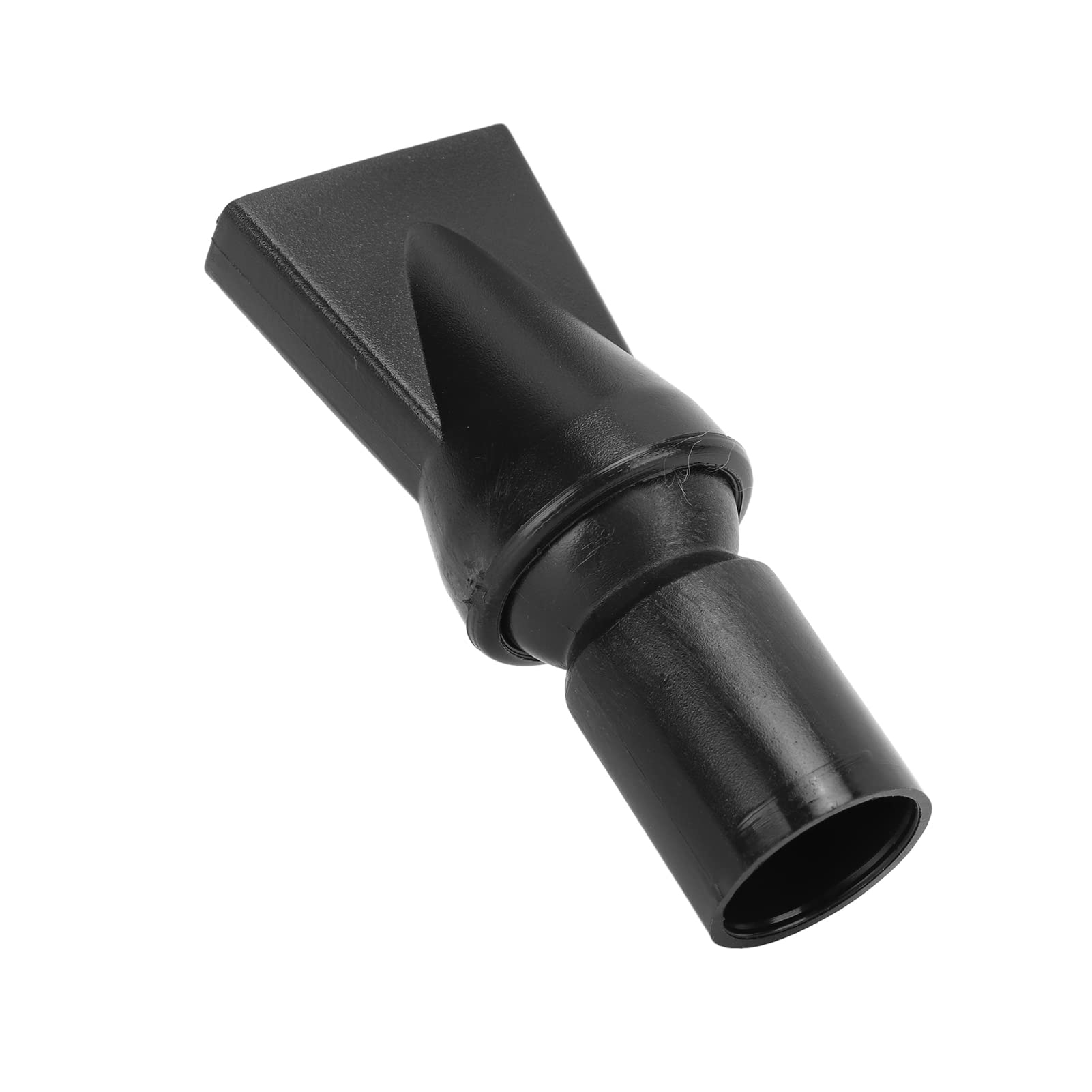 Tnfeeon Dysza Kaczy Dziób Pompy do Akwarium, materiał PVC, Regulowany Wielokierunkowy Wylot Wody 360 Stopni do Akwarium (Płaski wylot wody z ust 20 MM)
