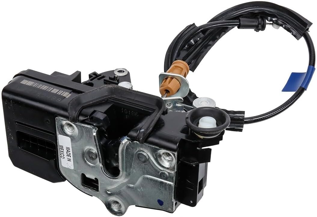 General Motors 22785488, Door Lock Actuator Motor