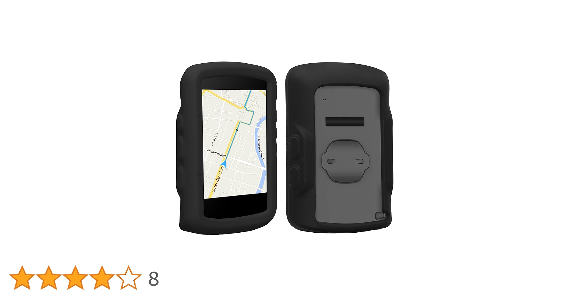 アクセサリー bryton rider460 Amazon | kwmobile Bryton Rider 460 / R460対応 ケース