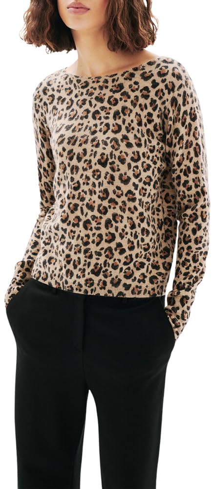 Caroll 252k-mzoelo Pullover Donna