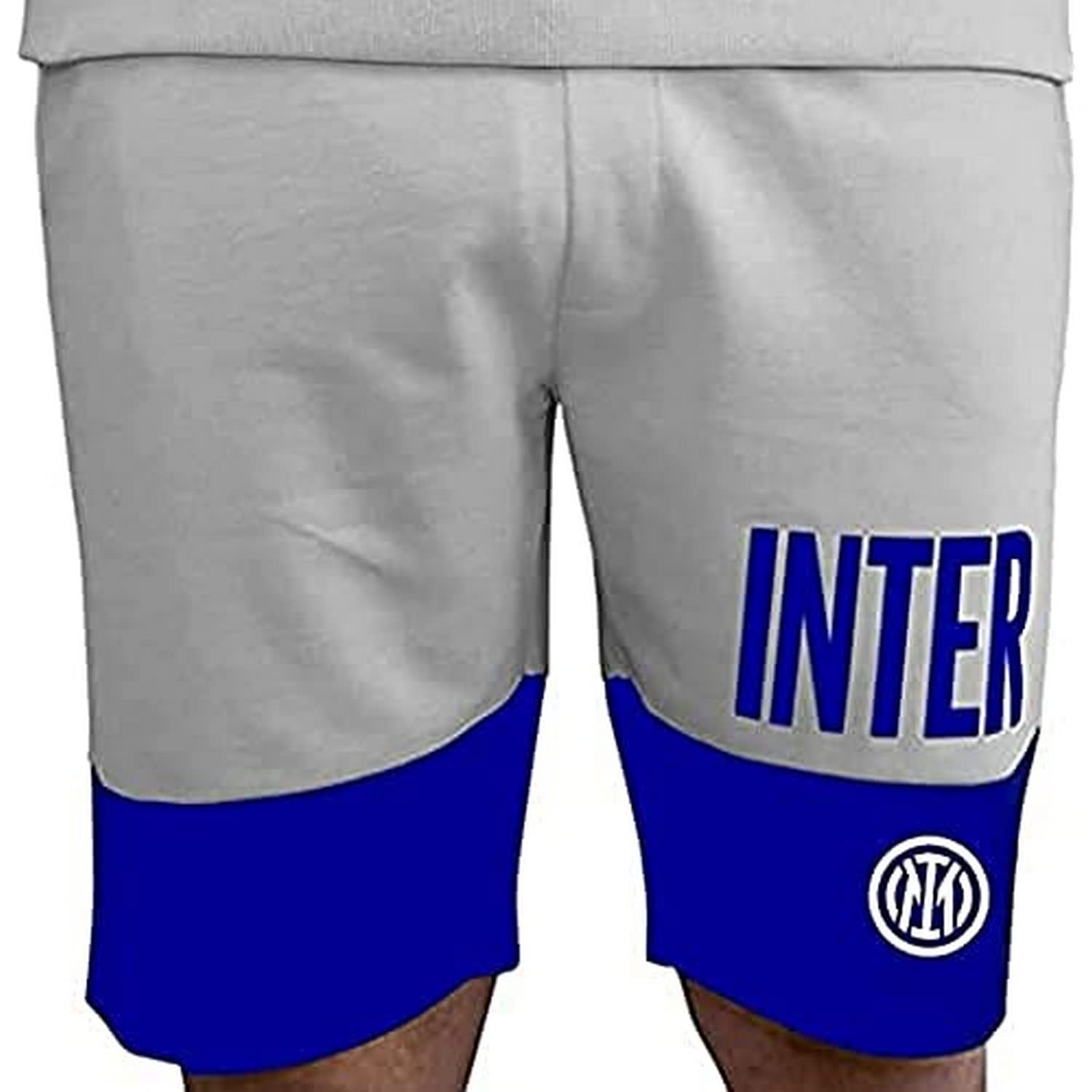 Fc Internazionale Men's Gym Short Men gym short men