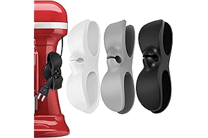 Kitchen Cable Winder: Tidy Kitchen, Eliminate Clutter