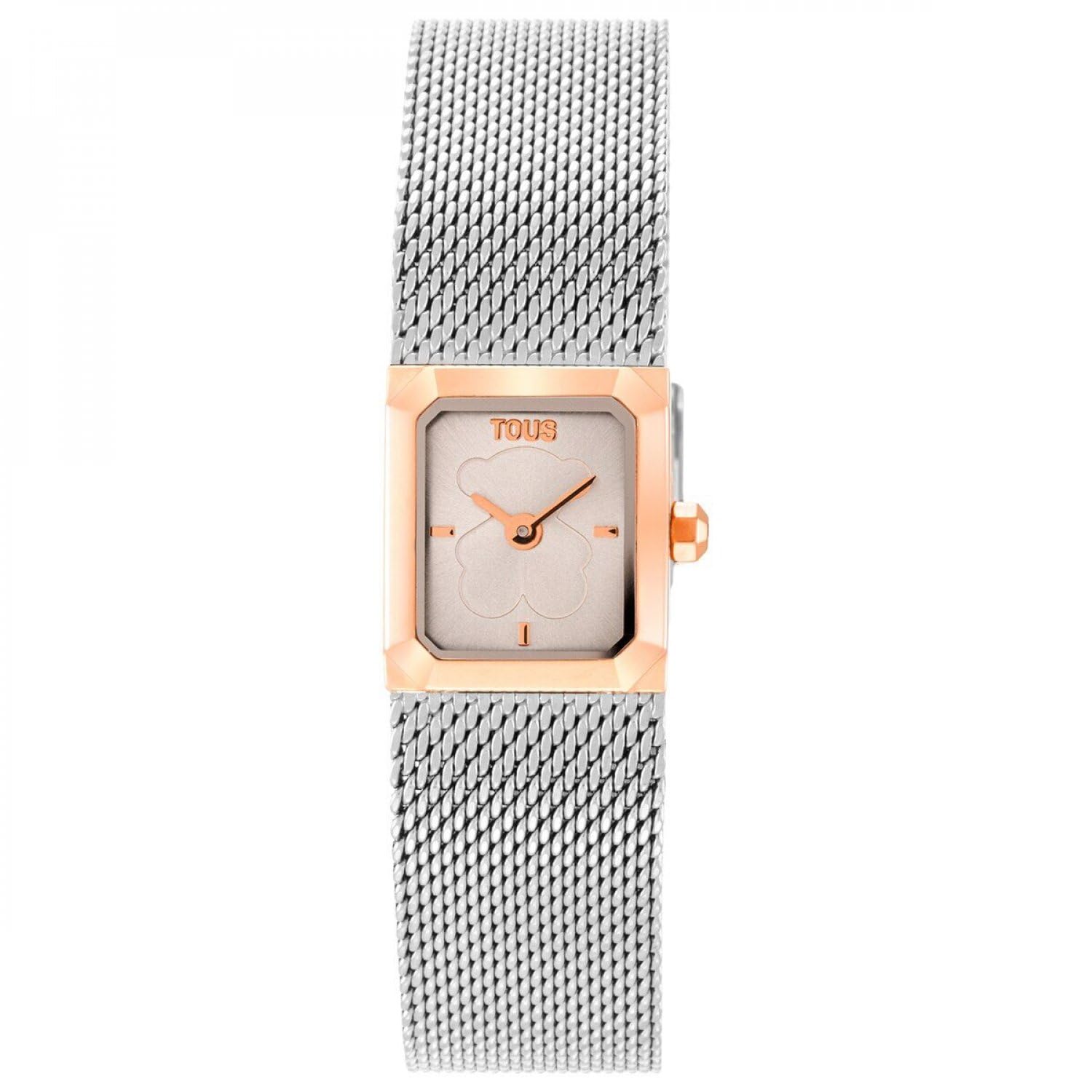 MINIMESH SS/IPRG ESFERA Silver ESTERILLA