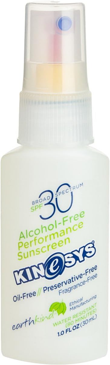 Kinesys SPF 30 Sunscreen One Color, 1oz