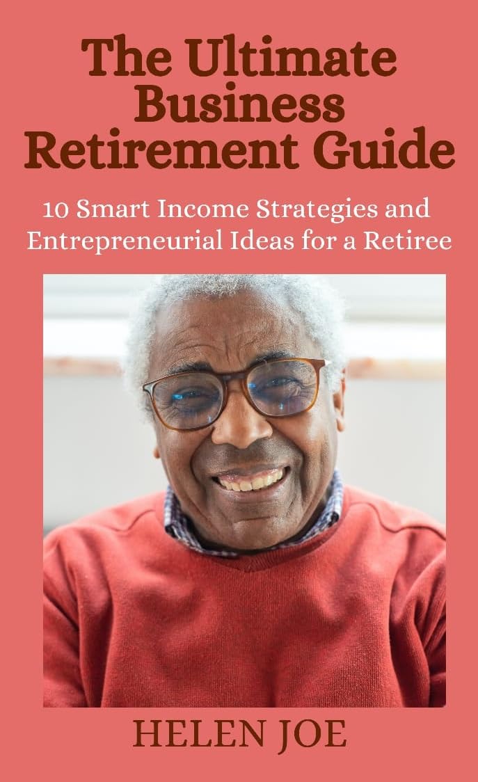 THE ULTIMATE BUSINESS RETIREMENT GUIDE 10 Smart