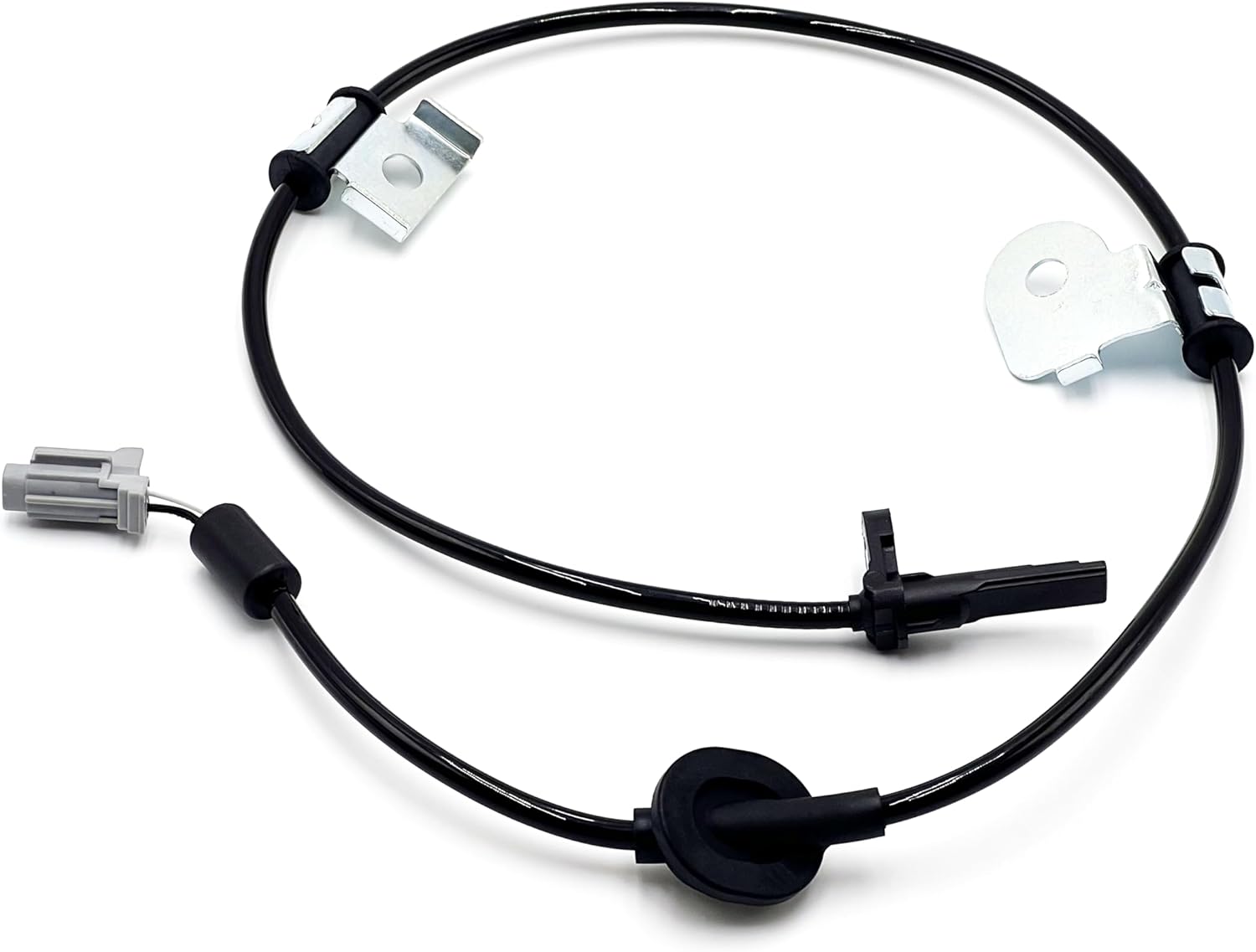 Front Right ABS Wheel Speed Sensor Compatible with Subaru 2008-2013 Forester 2008-2014 Impreza 2009 Outback H4 2.5L Replaces 27540AG100 27540AG101 ALS1585 5S11308