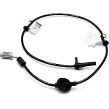 Front Right ABS Wheel Speed Sensor Compatible with Subaru 2008-2013