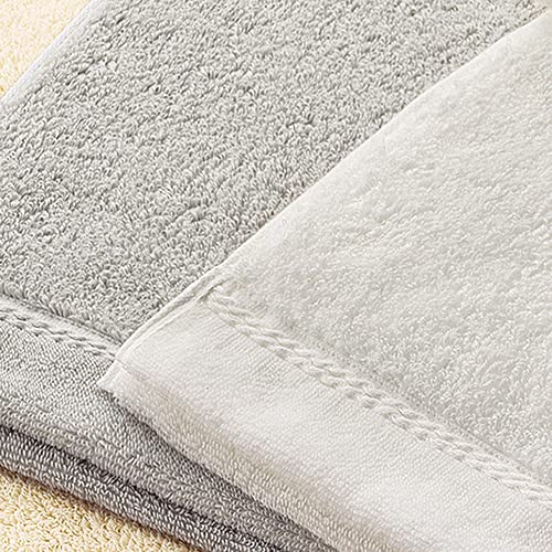 Amazon｜西川 今治織 バスタオル 65×130cm 綿100％ 超長綿 今治タオル