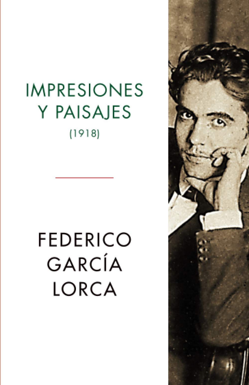 Impresiones y paisajes (1918)