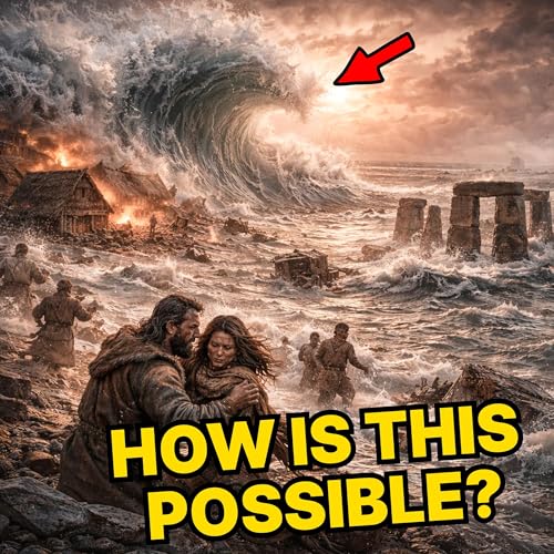 Ancient Apocalypse &mdash; How Doggerland Was Swallowed by the Ocean