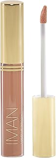 IMAN Cosmetics Lip Shimmer Muse