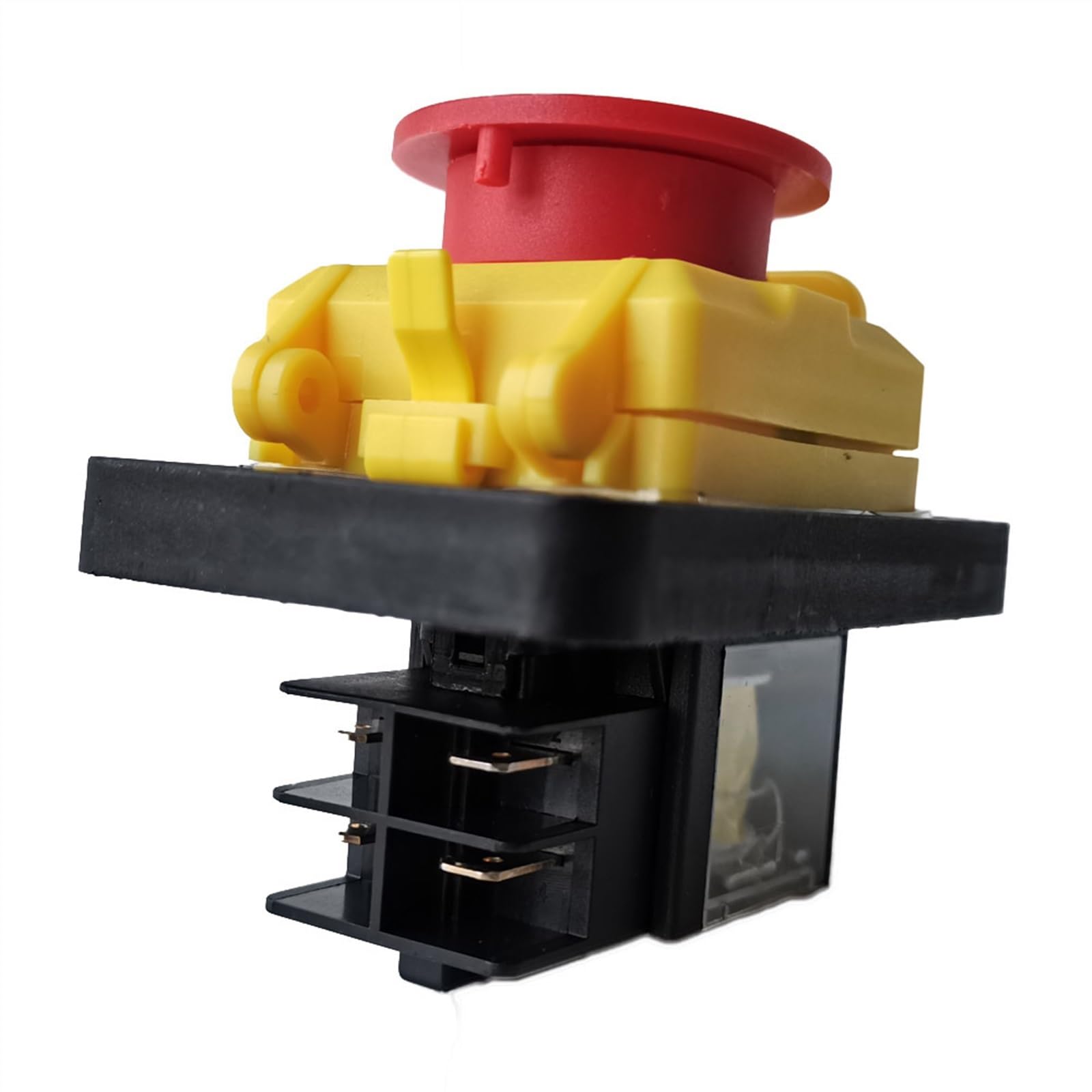 Elektromagnetischer Schalter KJD12 - 16A 250V Mit Unterspannungs- & Überlastschutz