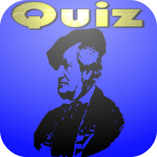 Famous People Quiz Test - App on Amazon Appstore