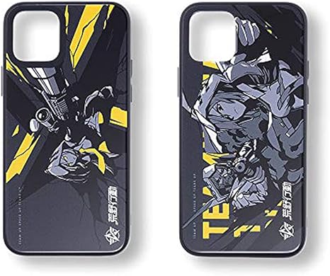 Amazon 荒野行動 スマホケース ニキシア Iphone8 Iphone11 Iphonexr 滑り止め すり傷防止 柔軟 Tpu Pc ガラス 一人 Iphone 11 コスプレ 仮装 通販