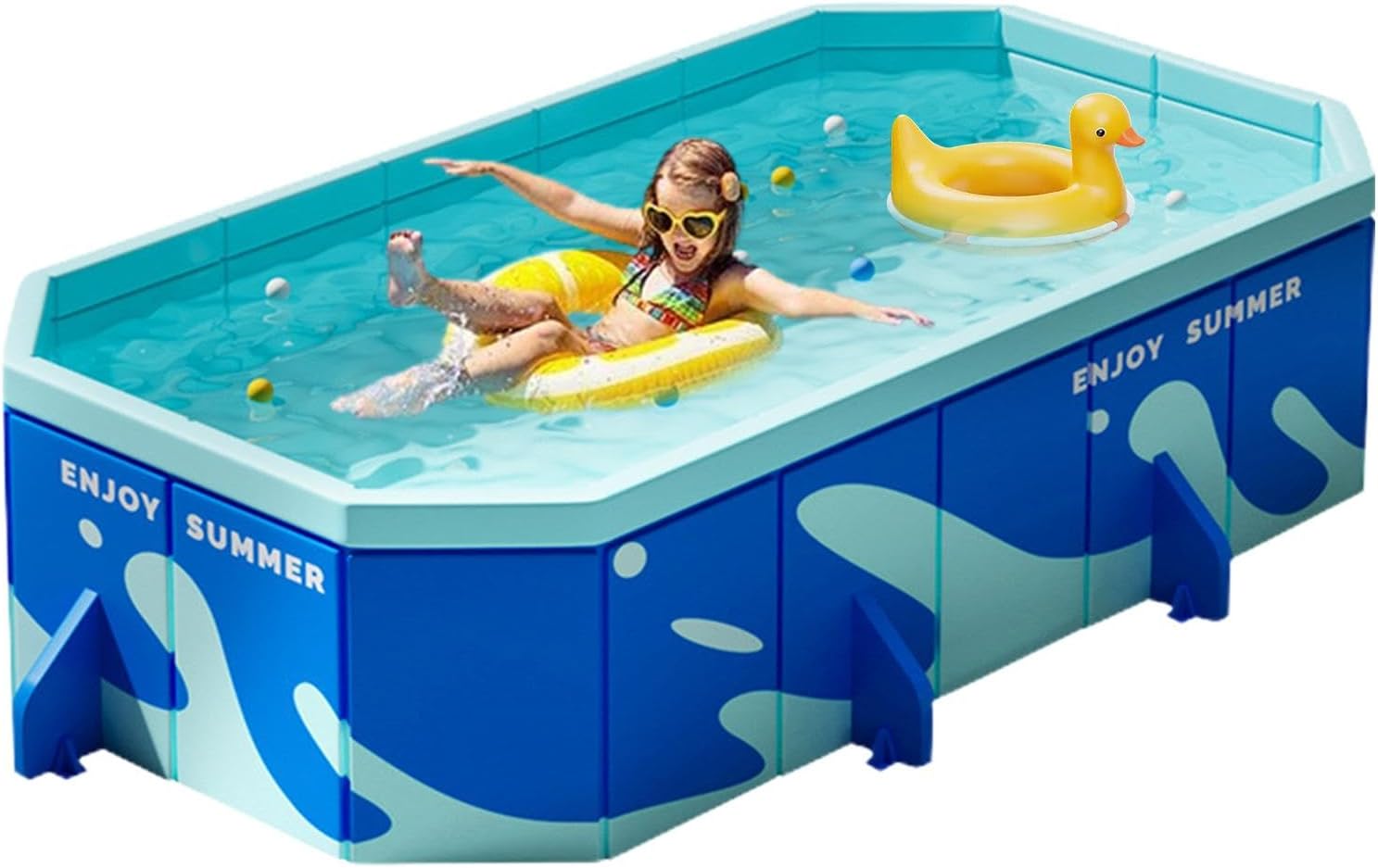 プール 水遊び ビニールプール 大型プール 子供用プール